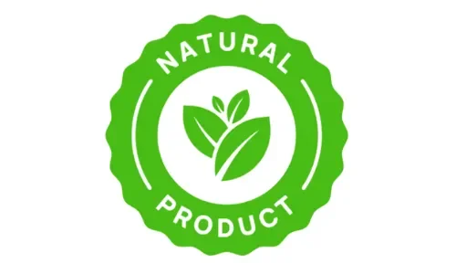 100% Natural Ingredients in Cognicept
